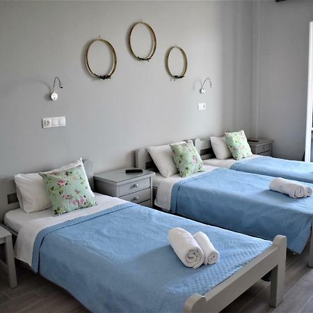 Aphrodite Art Hotel Aegina מראה חיצוני תמונה